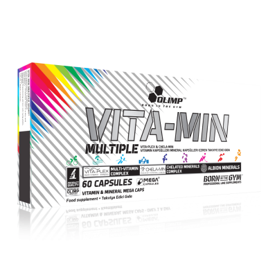 VITA-MIN MULTIPLE®      