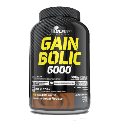 GAIN BOLIC 6000®