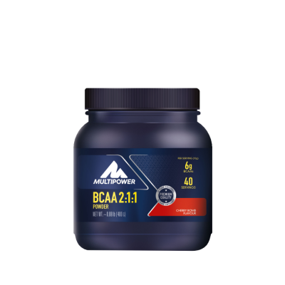 BCAA 2:1:1 POWDER 