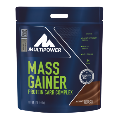 MASS GAINER 