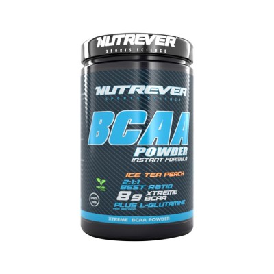 BCAA POWDER