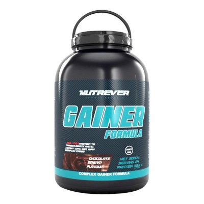 GAINER FORMULA