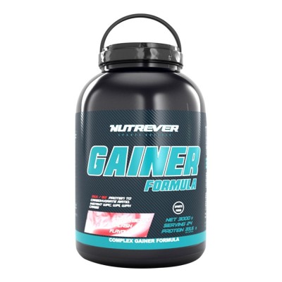 GAINER FORMULA