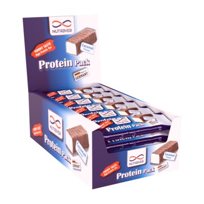 PROTEİN PACK (24 Adet)