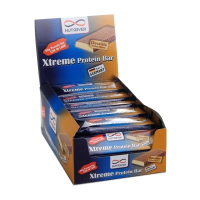 XTREME PROTEİN BAR (24 Adet)