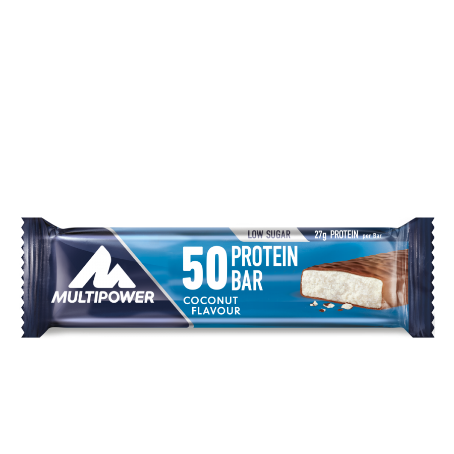  50 PROTEIN BAR 