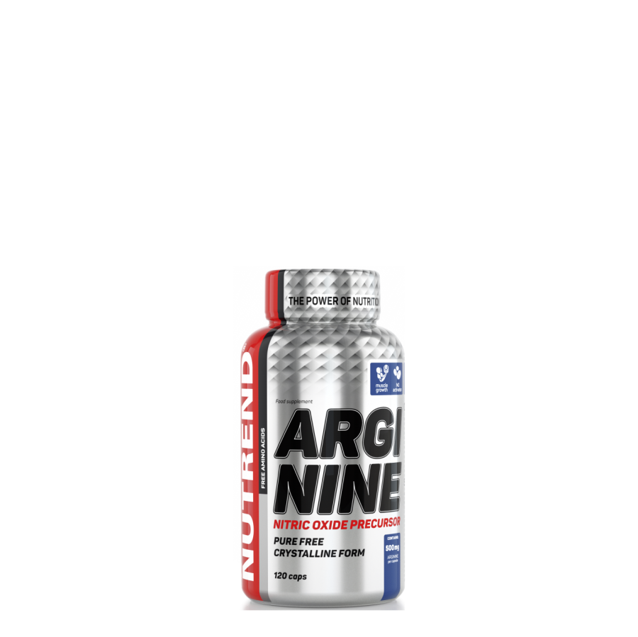 Arginine