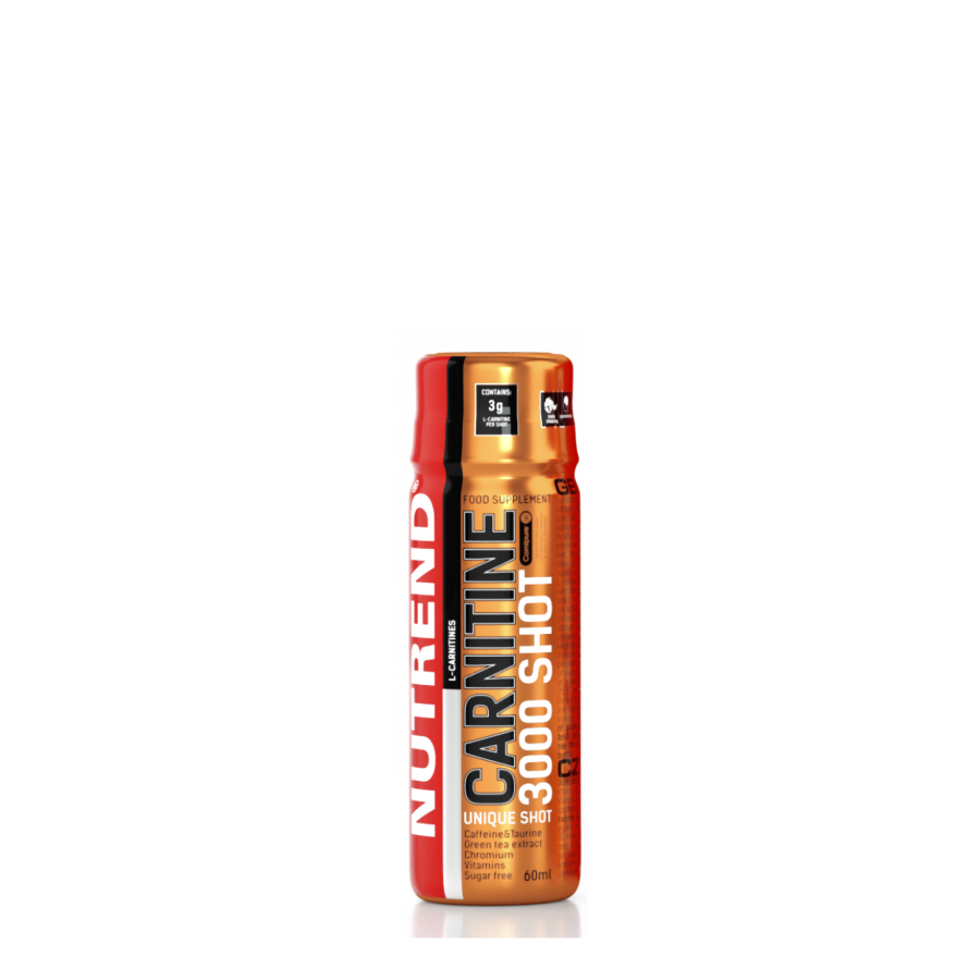 CARNITINE 3000 SHOT