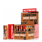 CARNITINE 3000 SHOT