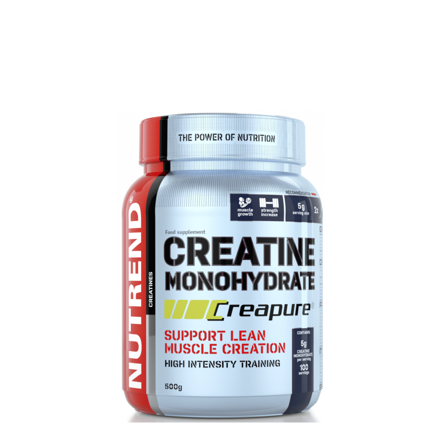 Creatine Monohydrate CREAPURE®