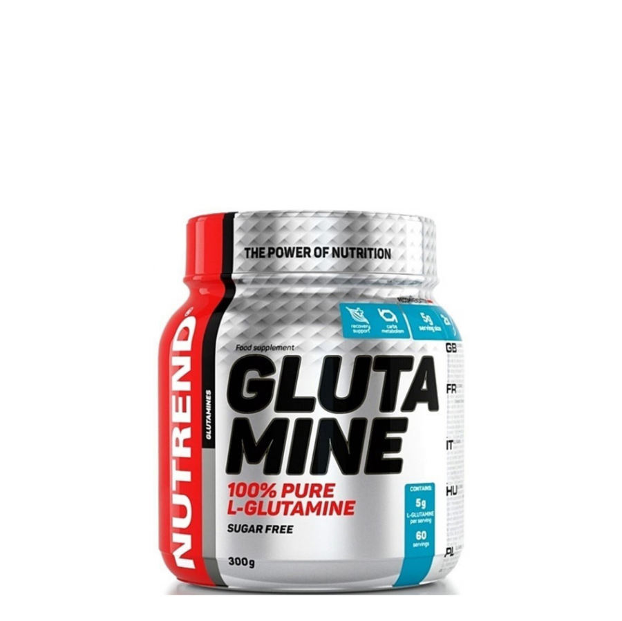 Glutamine Powder