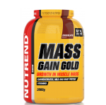 MASS GAIN GOLD 