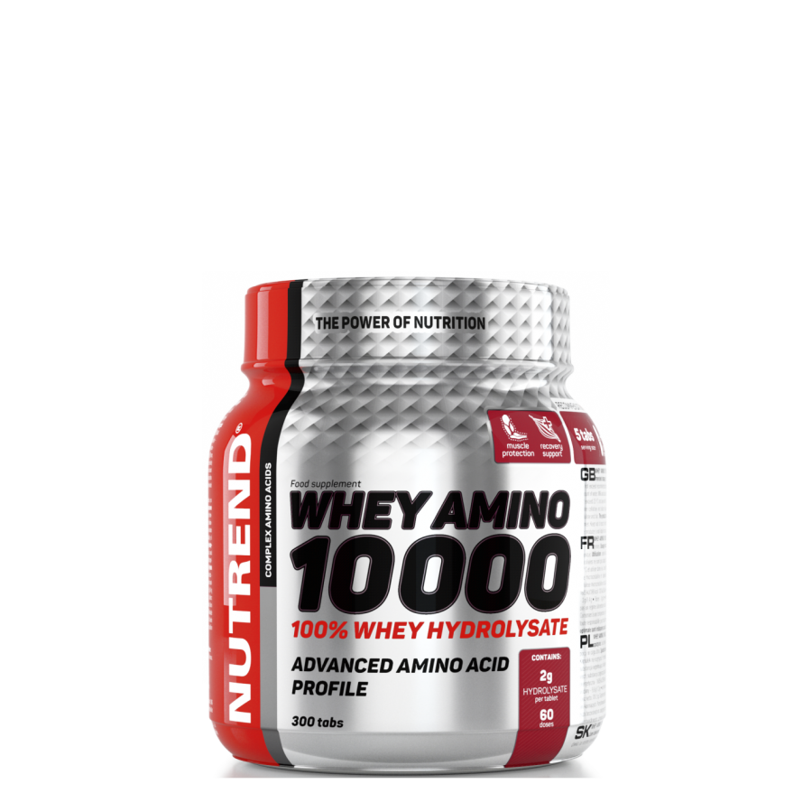 Whey Amino 10 000