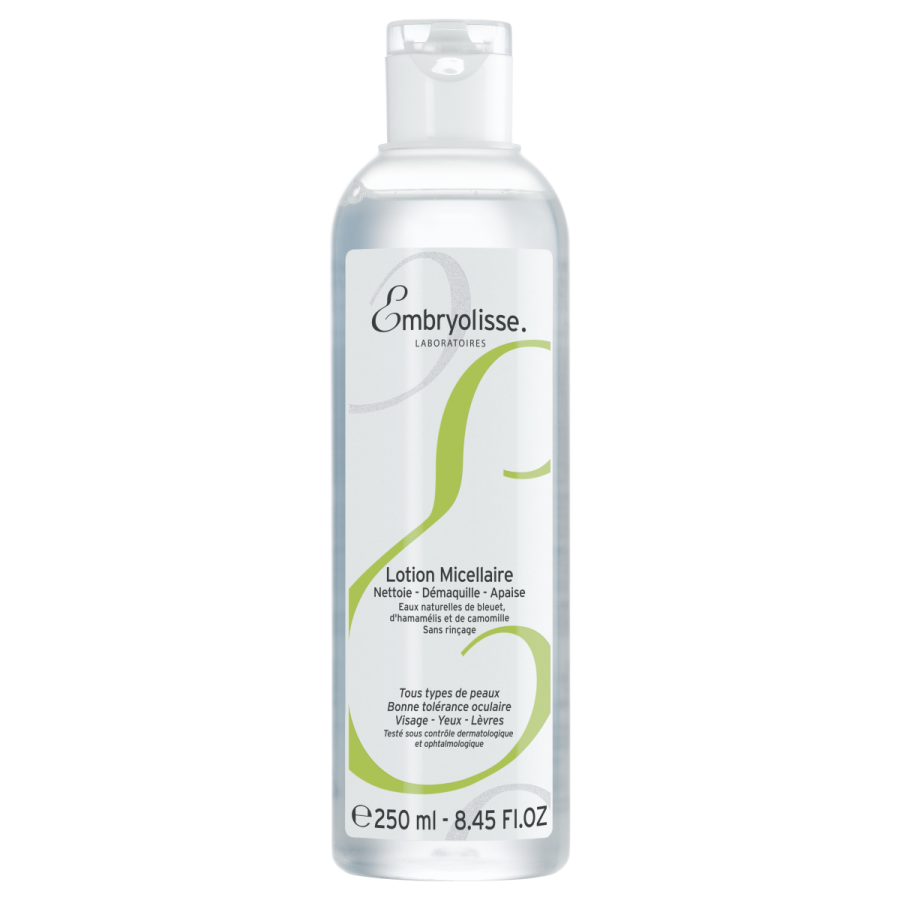 Micellar Lotion