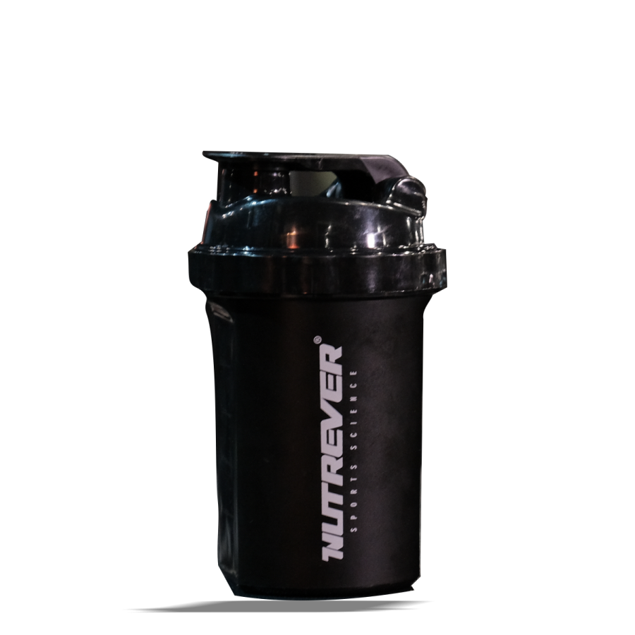 Nutrever Shaker