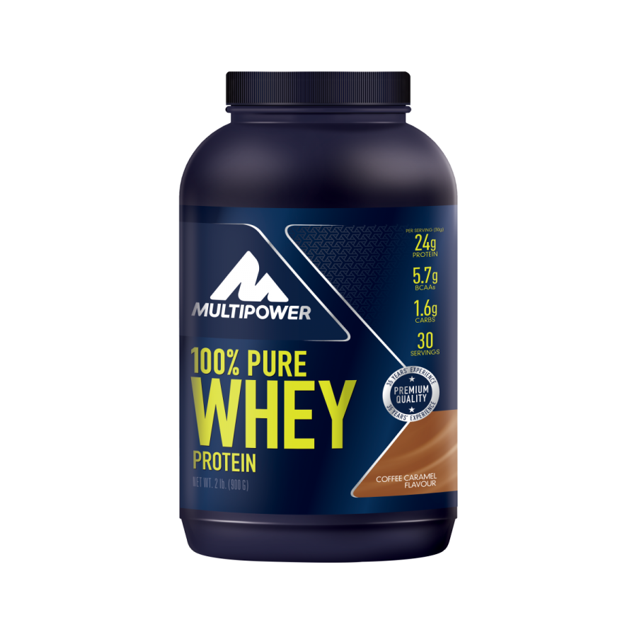 Whey Protein (900 g)