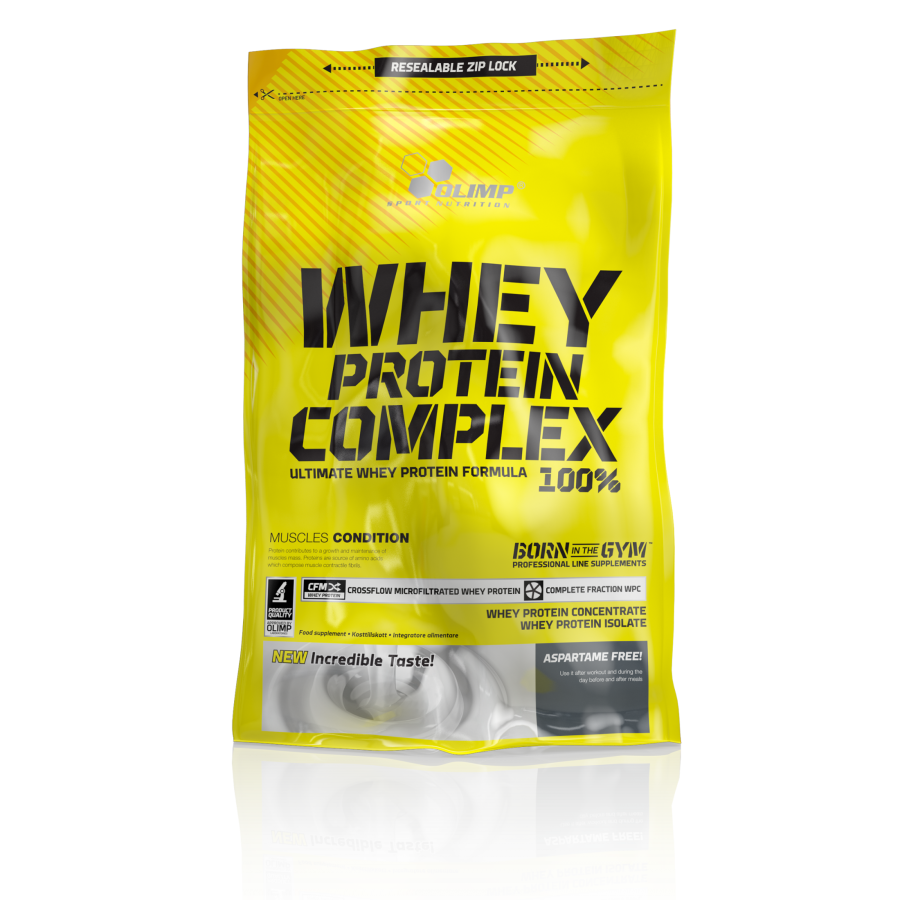 Whey Protein Complex  (700 g)